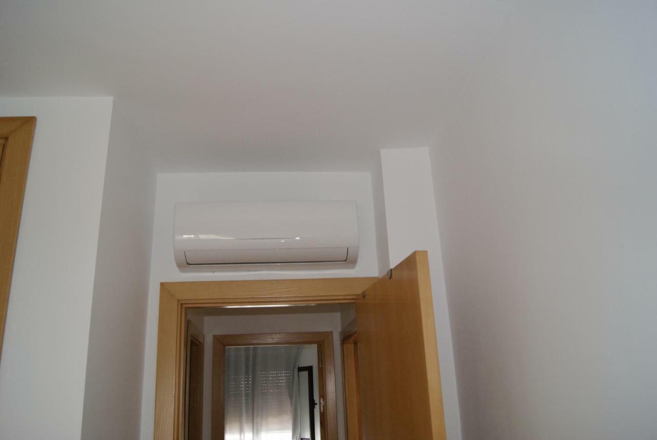 Apartamento Tirma Conil コニル・デ・ラ・フロンテラ エクステリア 写真